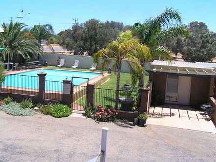 Old Mill Motel, Dongara - Accommodation Nelson Bay 1