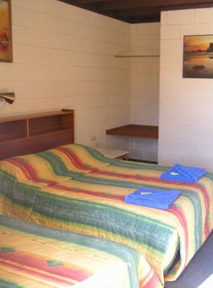 Old Mill Motel, Dongara - Accommodation Nelson Bay 2