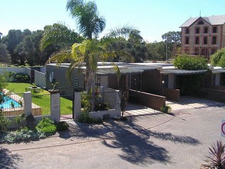 Old Mill Motel, Dongara - Accommodation Nelson Bay 4