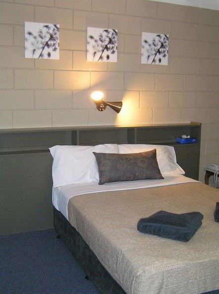 Old Mill Motel, Dongara - Accommodation Nelson Bay 5
