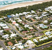 Sails Lifestyle Resort - Accommodation Nelson Bay