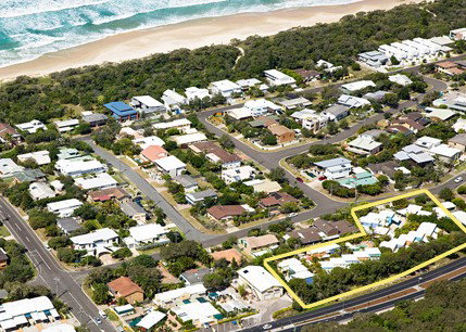 Sails Lifestyle Resort - Accommodation Nelson Bay 0