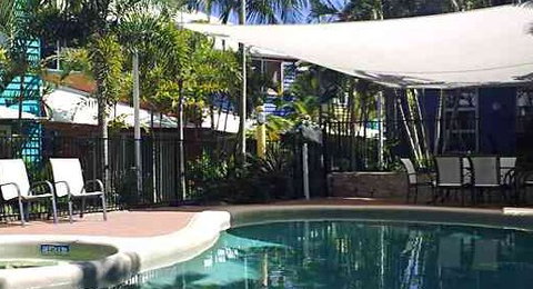 Sails Lifestyle Resort - Accommodation Nelson Bay 2