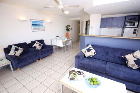 Aegean Apartments Mooloolaba - Accommodation Nelson Bay 3
