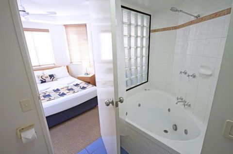 Aegean Apartments Mooloolaba - Accommodation Nelson Bay 5