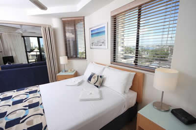 Aegean Apartments Mooloolaba - Accommodation Nelson Bay 7