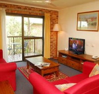 Toowong Villas - Accommodation Nelson Bay