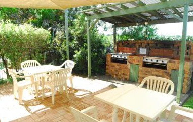 Toowong Villas - Accommodation Nelson Bay 1