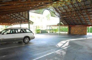 Toowong Villas - Accommodation Nelson Bay 3