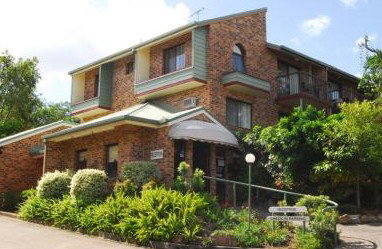Toowong Villas - Accommodation Nelson Bay 4