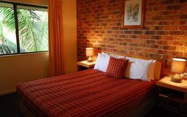 Toowong Villas - Accommodation Nelson Bay 5