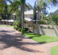 Pelican Shore Villas - Accommodation Nelson Bay