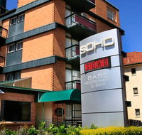 Soho Brisbane - Accommodation Nelson Bay