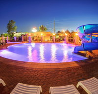 BIG4 Gold Coast Holiday Park  Motel - Accommodation Nelson Bay