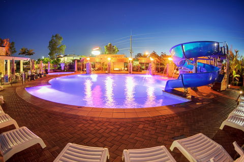 BIG4 Gold Coast Holiday Park & Motel - Accommodation Nelson Bay 0