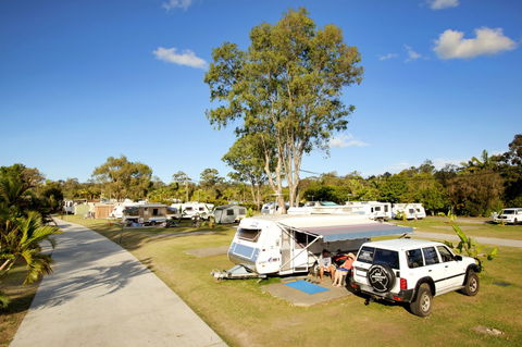 BIG4 Gold Coast Holiday Park & Motel - Accommodation Nelson Bay 1