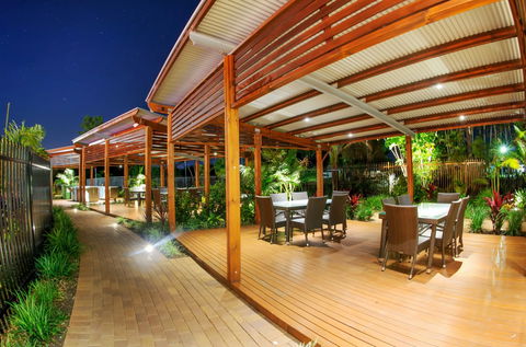 BIG4 Gold Coast Holiday Park & Motel - Accommodation Nelson Bay 2