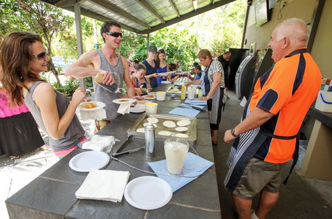 BIG4 Gold Coast Holiday Park & Motel - Accommodation Nelson Bay 3