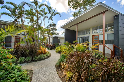BIG4 Gold Coast Holiday Park & Motel - Accommodation Nelson Bay 4
