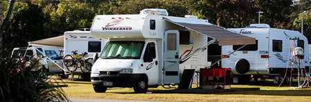 BIG4 Gold Coast Holiday Park & Motel - Accommodation Nelson Bay 9