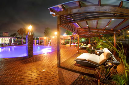 BIG4 Gold Coast Holiday Park & Motel - Accommodation Nelson Bay 10