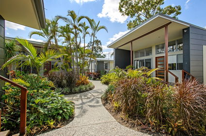 BIG4 Gold Coast Holiday Park & Motel - Accommodation Nelson Bay 13