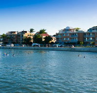 Pelicans Nestle Inn - Accommodation Nelson Bay