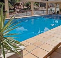 Comfort Inn Robert Towns Motel - Accommodation Nelson Bay