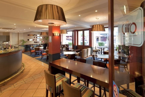 Seasons Of Perth - Accommodation Nelson Bay 1