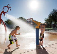 BIG4 Beachlands Holiday Park