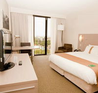 Holiday Inn Darwin Hotel - Accommodation Nelson Bay