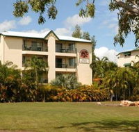 Botanic Gardens Apartments - Accommodation Nelson Bay