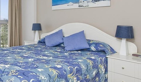 Mint Coolangatta Points North - Accommodation Nelson Bay 0