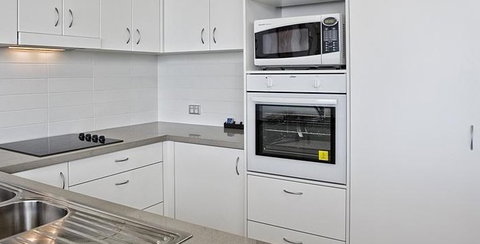 Mint Coolangatta Points North - Accommodation Nelson Bay 3