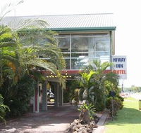 Hiway Inn Motel - Accommodation Nelson Bay