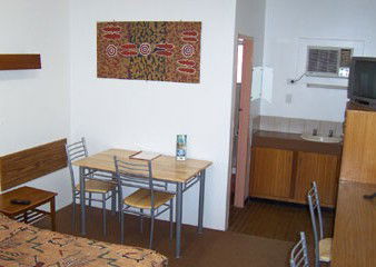Safari Lodge Motel - Accommodation Nelson Bay 2