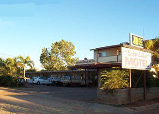 Safari Lodge Motel - Accommodation Nelson Bay 3