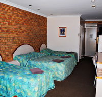 Albert Park Motor Inn - Accommodation Nelson Bay