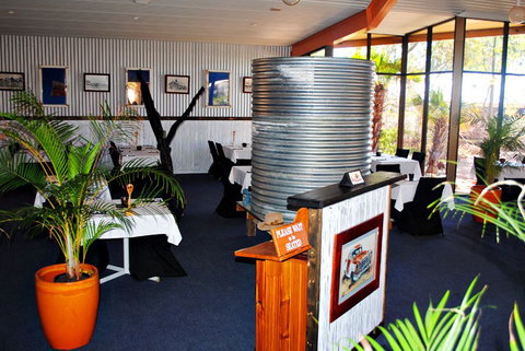 Albert Park Motor Inn - Accommodation Nelson Bay 2