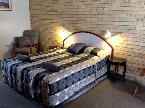 Albert Park Motor Inn - Accommodation Nelson Bay 3