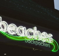 Beaches Backpacker Resort - Accommodation Nelson Bay
