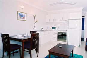 High Chaparral Motel And Apartments - Accommodation Nelson Bay 6