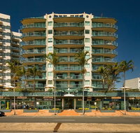 Key Largo Maroochydore - Accommodation Nelson Bay