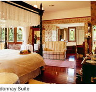 Buderim White House Bed And Breakfast - Accommodation Nelson Bay