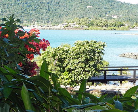 Airlie Waterfront Bed And Breakfast - Nelson Bay Accommodation.com 1