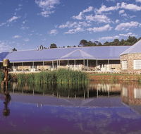 Ballarat Lodge  Convention Centre - Accommodation Nelson Bay