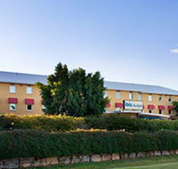 Ibis Budget Brisbane Airport - Accommodation Nelson Bay