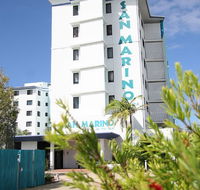 San Marino By The Sea - Accommodation Nelson Bay