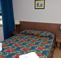 Promenade Apartments - Accommodation Nelson Bay