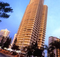 Breakfree Imperial Surf Resort - Accommodation Nelson Bay